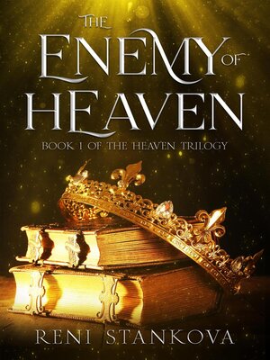 cover image of The Enemy of Heaven